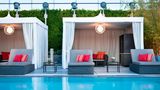 JW Marriott Los Angeles L.A. LIVE Pool