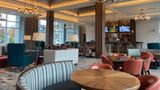 The Landing Hotel Pittsburgh Lobby