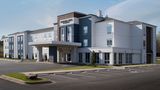 SpringHill Suites Little Rock West Exterior