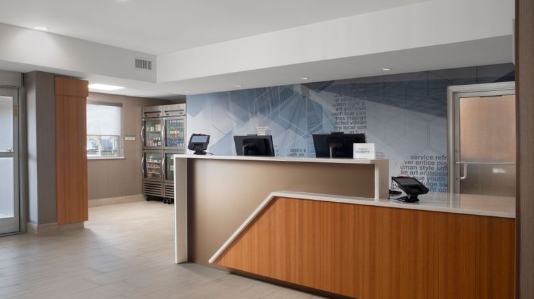 <b>SpringHill Suites Little Rock West Exterior</b>. Images powered by <a href="https://www.leonardoworldwide.com/" title="Leonardo Worldwide" target="_blank">Leonardo</a>.