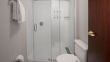 SpringHill Suites Little Rock West Room