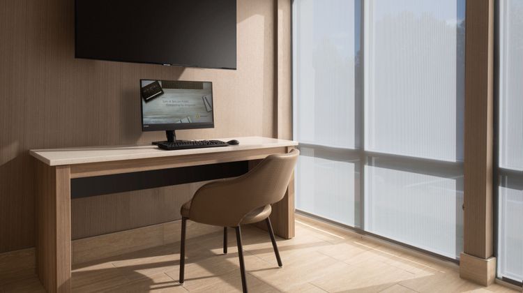 SpringHill Suites Little Rock West Other