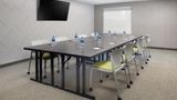 SpringHill Suites Little Rock West Meeting