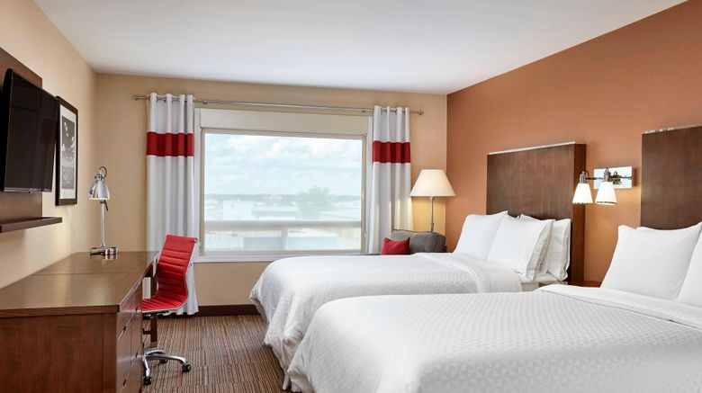 <b>Four Points by Sheraton Regina Room</b>. Images powered by <a href="https://www.leonardoworldwide.com/" title="Leonardo Worldwide" target="_blank">Leonardo</a>.