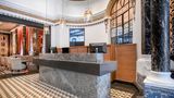 <b>Hotel Palacio del Retiro, Autograph Coll Lobby</b>. Images powered by <a href="https://www.leonardoworldwide.com/" title="Leonardo Worldwide" target="_blank">Leonardo</a>.
