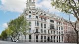 <b>Hotel Palacio del Retiro, Autograph Coll Exterior</b>. Images powered by <a href="https://www.leonardoworldwide.com/" title="Leonardo Worldwide" target="_blank">Leonardo</a>.