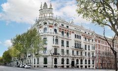 Hotel Palacio del Retiro, Autograph Coll