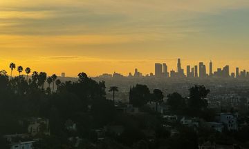 W Hollywood