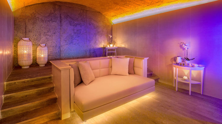 Hotel Piccolo Borgo Spa