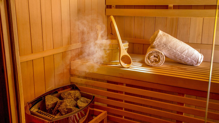 Hotel Piccolo Borgo Spa