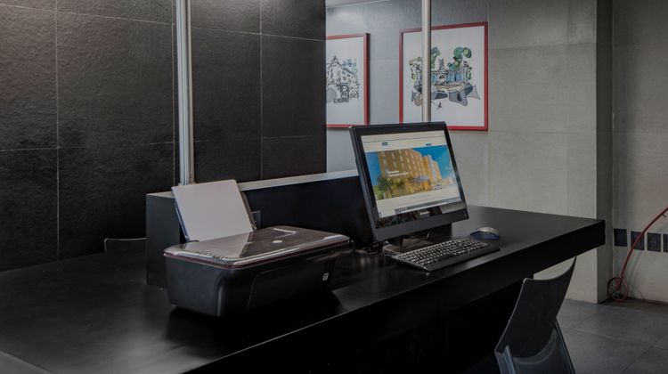 City Express by Marriott Alameda Other