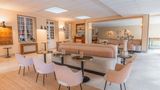 Grand Hotel de l'Esperance Lobby