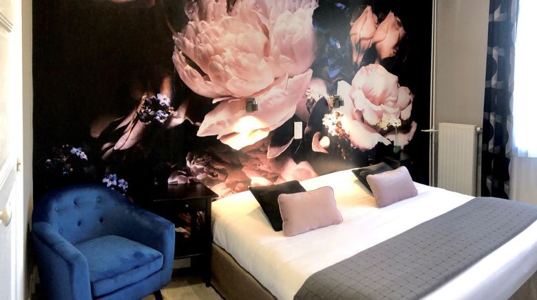 <b>Grand Hotel de l'Esperance Room</b>. Images powered by <a href="https://www.leonardoworldwide.com/" title="Leonardo Worldwide" target="_blank">Leonardo</a>.