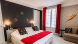 Grand Hotel de l'Esperance Room