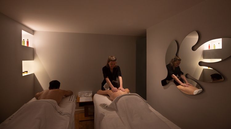 Hotel Bel Ami Recreation