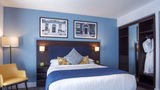 Temple Bar Hotel Room