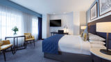 Temple Bar Hotel Room