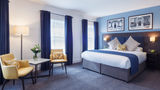 Temple Bar Hotel Room