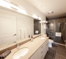 The Laundry Rooms-Cambridge Room