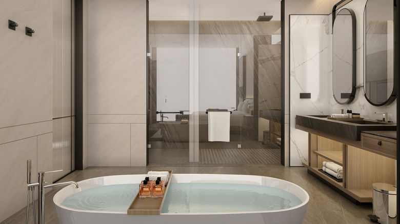 <b>Holiday Inn Guiyang Airport Room</b>. Images powered by <a href="https://www.leonardoworldwide.com/" title="Leonardo Worldwide" target="_blank">Leonardo</a>.