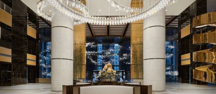 The Azure Ningbo, Vignette Collection Exterior