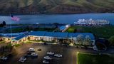 Holiday Inn Clarkston-Lewiston Exterior