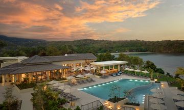 Six Senses La Sagesse