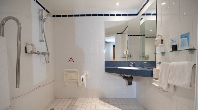 Holiday Inn Express Hasselt Room