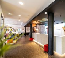 Holiday Inn Express Hasselt Exterior