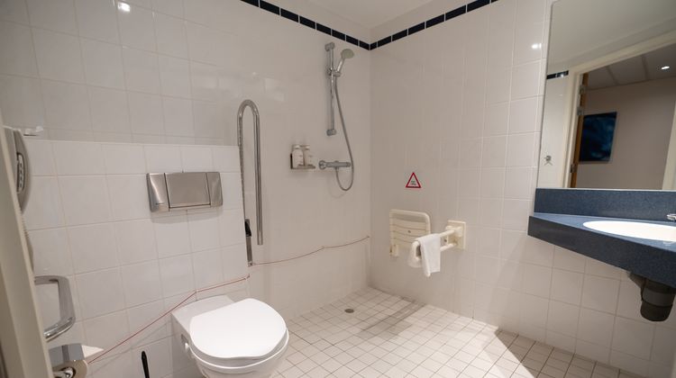 Holiday Inn Express Hasselt Room