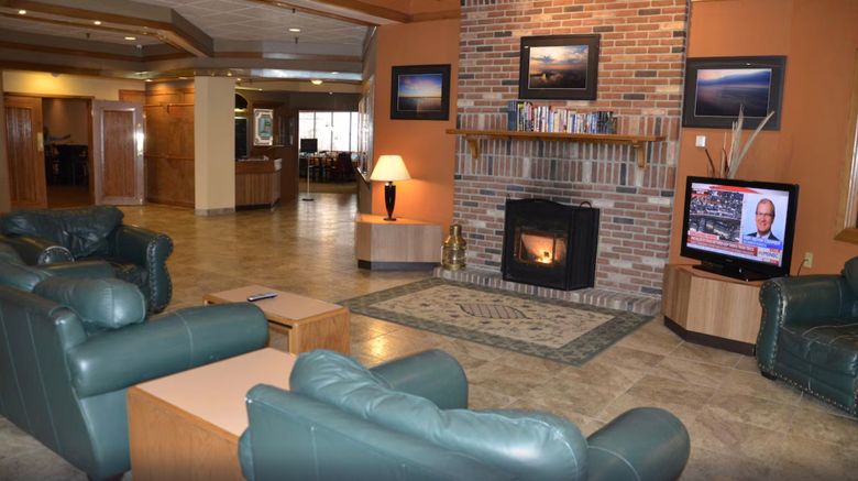 <b>Tawas Bay Beach Resort Lobby</b>. Images powered by <a href="https://www.leonardoworldwide.com/" title="Leonardo Worldwide" target="_blank">Leonardo</a>.