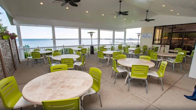 <b>Tawas Bay Beach Resort Restaurant</b>. Images powered by <a href="https://www.leonardoworldwide.com/" title="Leonardo Worldwide" target="_blank">Leonardo</a>.