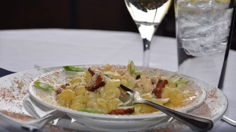 <b>Tawas Bay Beach Resort Restaurant</b>. Images powered by <a href="https://www.leonardoworldwide.com/" title="Leonardo Worldwide" target="_blank">Leonardo</a>.