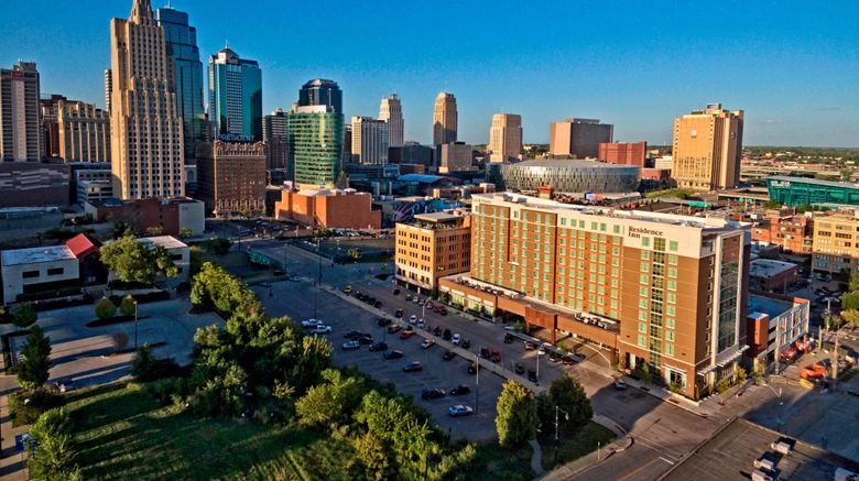 <b>Courtyard Kansas City Downtown Conv Ctr Exterior</b>. Images powered by <a href="https://www.leonardoworldwide.com/" title="Leonardo Worldwide" target="_blank">Leonardo</a>.