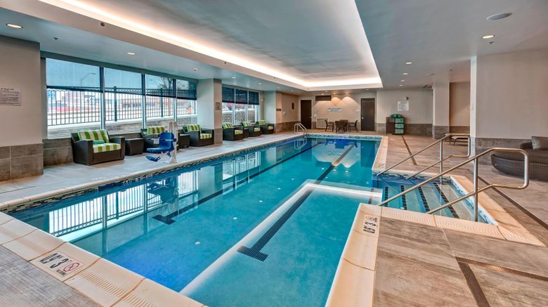 <b>Courtyard Kansas City Downtown Conv Ctr Pool</b>. Images powered by <a href="https://www.leonardoworldwide.com/" title="Leonardo Worldwide" target="_blank">Leonardo</a>.