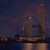 ITC Ratnadipa, a Luxury Collection Hotel