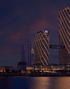 ITC Ratnadipa, a Luxury Collection Hotel