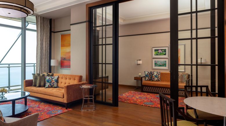 <b>ITC Ratnadipa, a Luxury Collection Hotel Room</b>. Images powered by <a href="https://www.leonardoworldwide.com/" title="Leonardo Worldwide" target="_blank">Leonardo</a>.