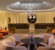ITC Ratnadipa, a Luxury Collection Hotel Lobby