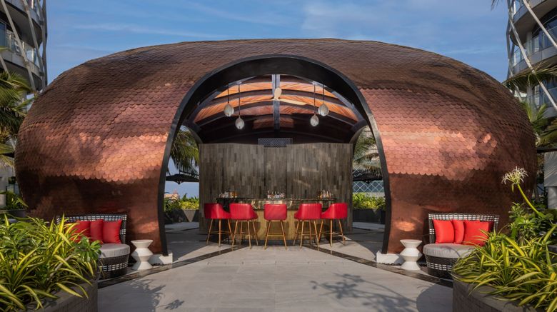 <b>ITC Ratnadipa, a Luxury Collection Hotel Restaurant</b>. Images powered by <a href="https://www.leonardoworldwide.com/" title="Leonardo Worldwide" target="_blank">Leonardo</a>.