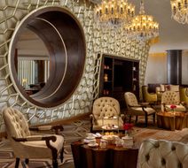 ITC Ratnadipa, a Luxury Collection Hotel Lobby