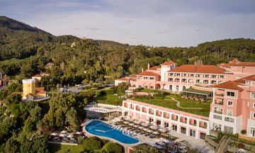 Penha Longa Hotel & Golf Resort