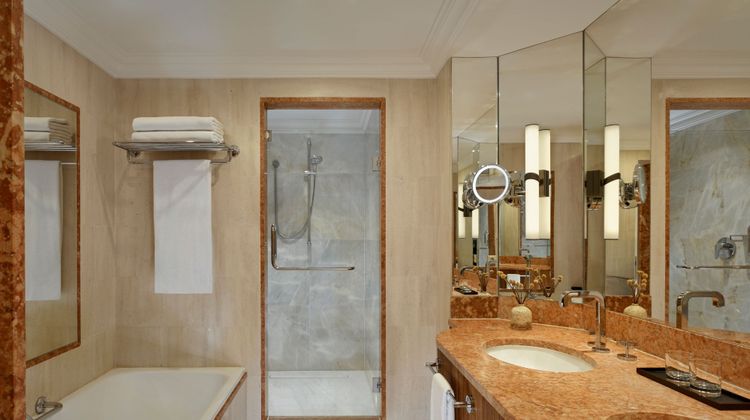 Penha Longa Hotel & Golf Resort Room