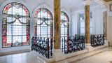 <b>Hotel Palacio del Retiro, Autograph Coll Exterior</b>. Images powered by <a href="https://www.leonardoworldwide.com/" title="Leonardo Worldwide" target="_blank">Leonardo</a>.