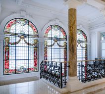 Hotel Palacio del Retiro, Autograph Coll Exterior