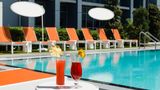 Element Orlando International Drive Pool