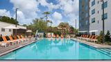 Element by Marriott Orlando at SeaWorld Pool