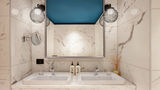 Hotel Indigo Florence Suite
