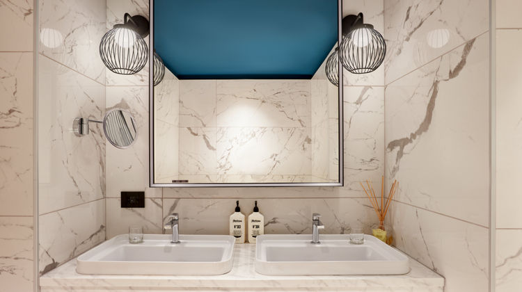 Hotel Indigo Florence Suite