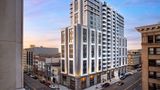 AC Hotel by Marriott Oakland Downtown Exterior